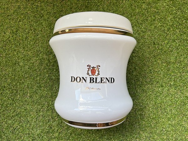Charuto Don Blend Hole In One Golf Edition Ed. Ltda - Jarra com 25