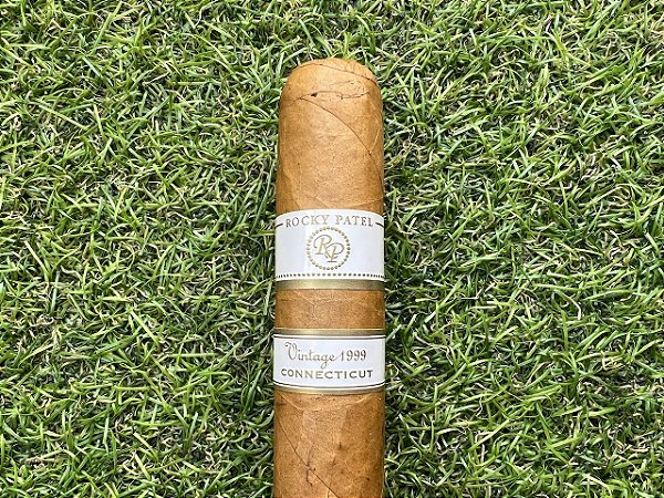 Charuto Rocky Patel Vintage 1999 Six by Sixty - Unidade