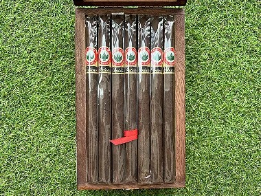 Charuto Joya de Nicaragua Antaño Lancero - Caixa Com 20