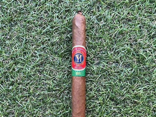 Charuto Monte Pascoal Mata Fina Laguito No. 2 - Unidade