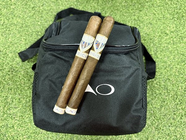 Kit Charuto CAO Vision Churchill - Unidade