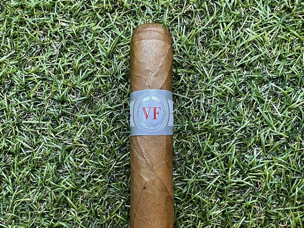 Charuto VegaFina Classic Short Robusto - Unidade