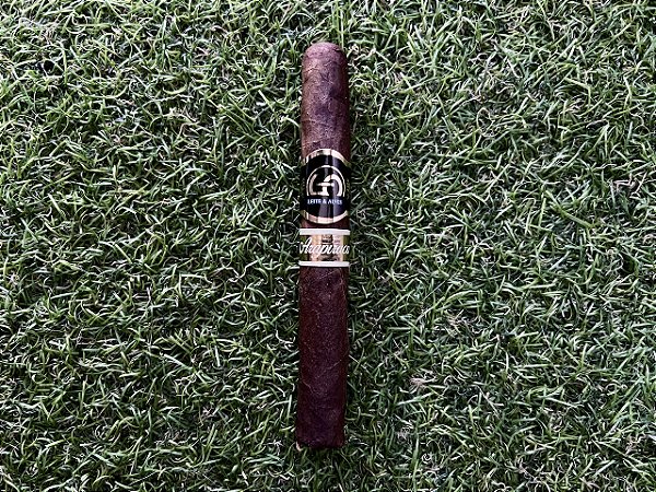 Charuto Leite & Alves Petit Corona Arapiraca - Unidade