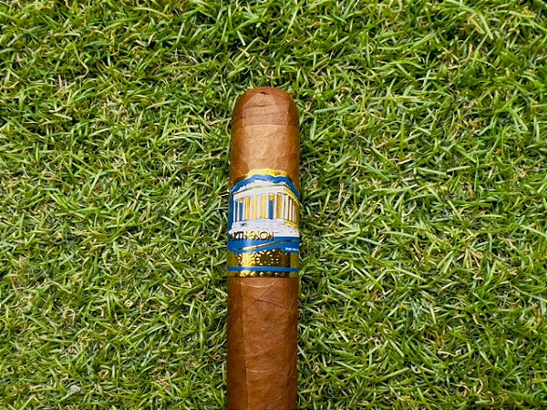 Charuto Parthenon Robusto Hera - Unidade