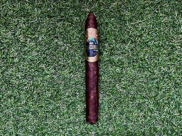 Charuto Grand Amazonia Torpedo - Unidade