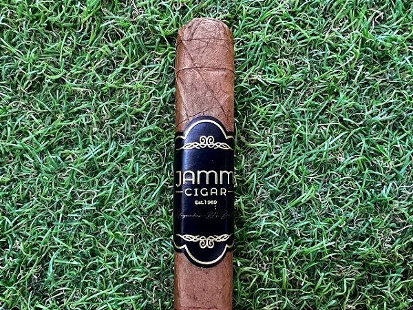 Charuto Jamm Robusto JP50 - Unidade