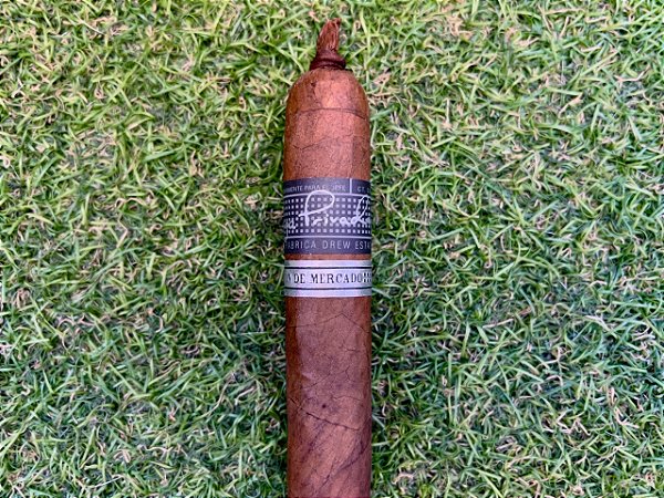 Charuto Drew Estate Liga Privada Selección de Mercado Toro - Unidade