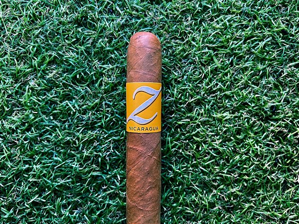 Charuto Zino Nicarágua Toro - Unidade