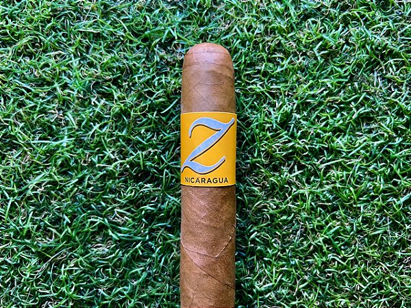Charuto Zino Nicarágua Robusto - Unidade