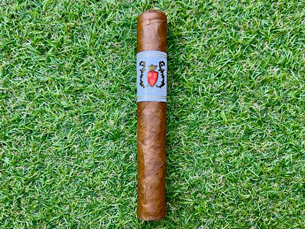 Charuto Don Blend Golden 54 Toro - Unidade
