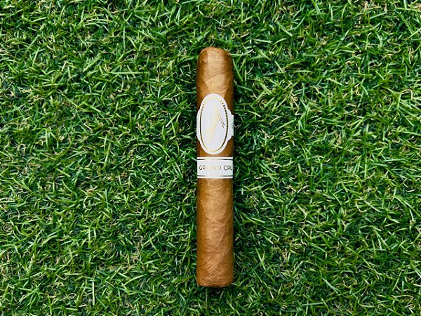 Charuto Davidoff Grand Cru No. 5 - Unidade