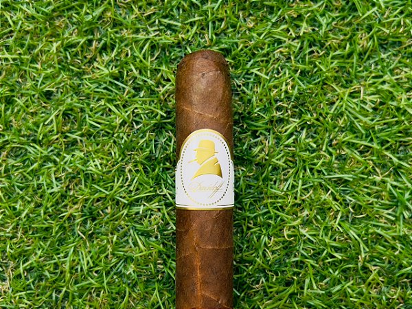 Charuto Davidoff Winston Churchill Robusto - Unidade