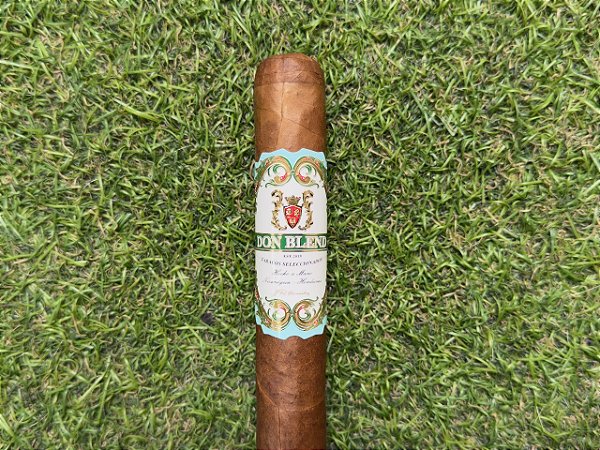 Charuto Don Blend Habano Rosado Gran Toro - Unidade