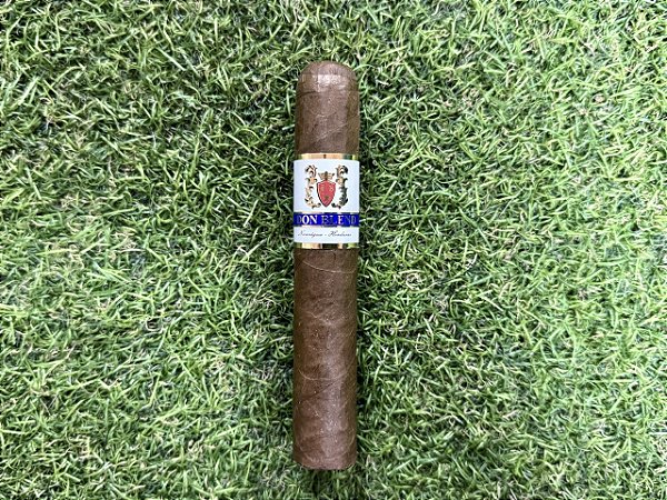 Charuto Don Blend Connecticut Robusto - Unidade