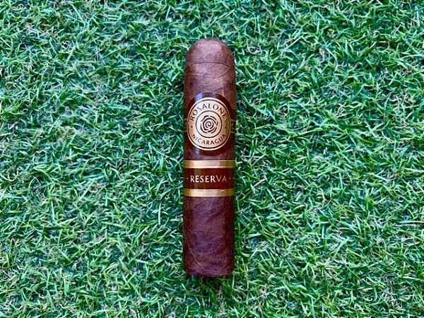 Charuto Joya de Nicaragua Rosalones Reserva R60 4x60  - Unidade