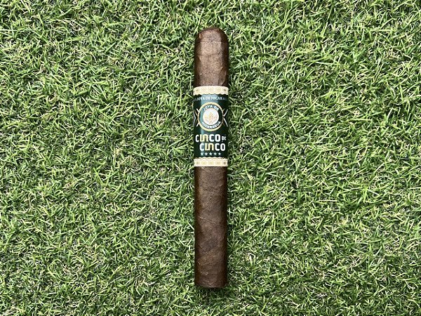 Charuto Joya de Nicaragua Cinco de Cinco Toro - Unidade