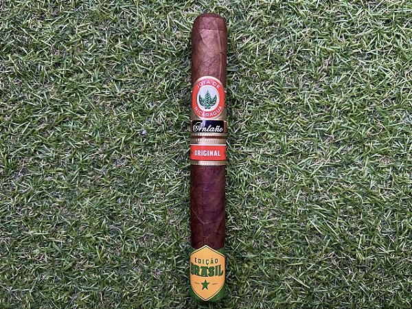 Charuto Joya de Nicaragua Antaño Brasil - Unidade