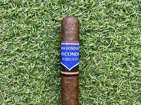 Charuto Gran Honduras Seconds Robusto - Unidade
