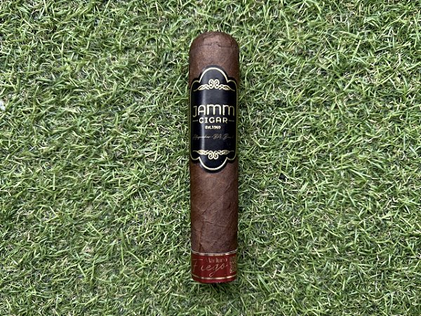 Charuto Jamm Maduro Fuego - Unidade