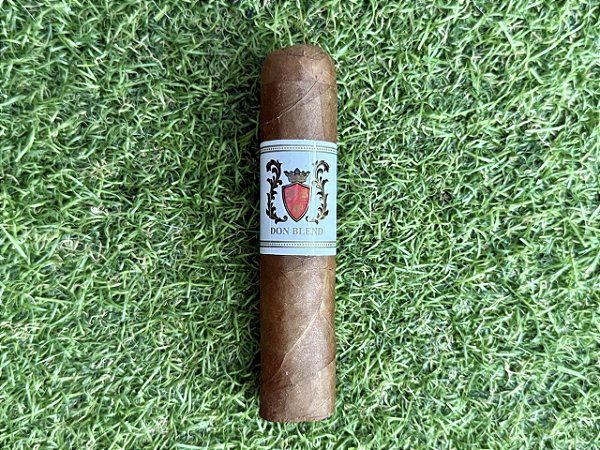 Charuto Don Blend Golden Gordito - Unidade