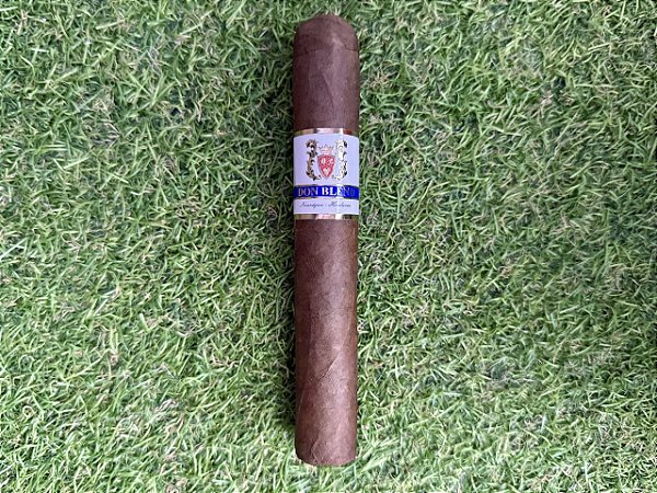 Charuto Don Blend Linea Classica Gran 60 - Unidade