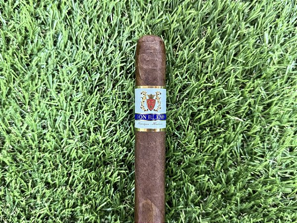 Charuto Don Blend Linea Classica Toro 52 - Unidade