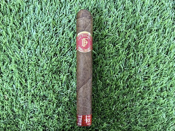 Charuto Don Fernando Cuban Sandwich Reserva Toro - Unidade