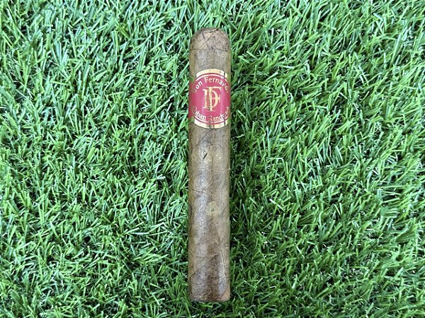 Charuto Don Fernando Cuban Sandwich Robusto - Unidade