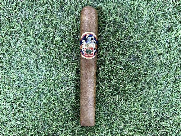 Charuto Gentili Toro - Unidade