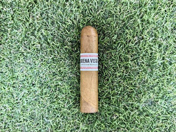 Charuto Buena Vista Dark Fired Kentucky Short Robusto - Unidade