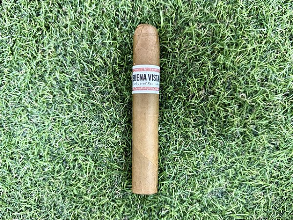 Charuto Buena Vista Dark Fired Kentucky Robusto - Unidade