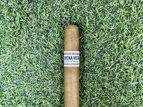 Charuto Buena Vista Dark Fired Kentucky Toro - Unidade
