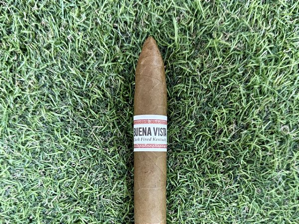 Charuto Buena Vista Dark Fired Kentucky Torpedo - Unidade