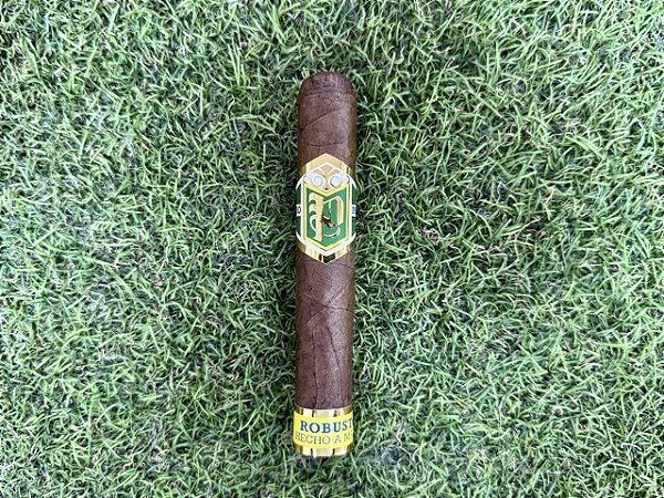 Charuto Parcero Brasil Robusto - Unidade