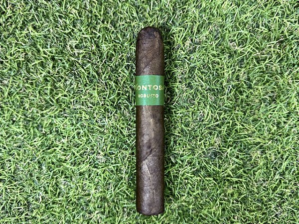 Charuto Montosa Maduro Robusto - Unidade