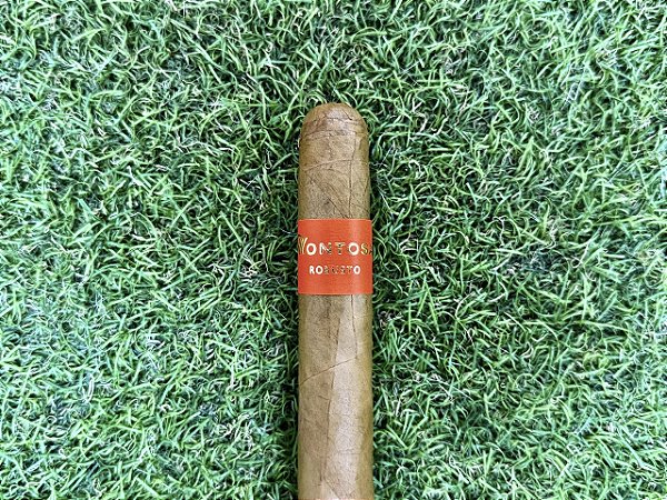 Charuto Montosa Robusto - Unidade