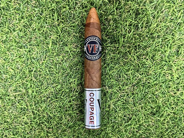 Charuto VegaFina Serie 2 Belicoso Coupage Ed.2024 - Unidade