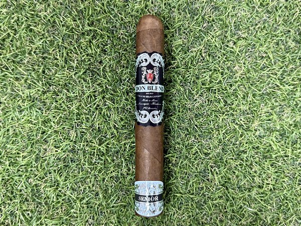 Charuto Don Blend Senior I  - Unidade