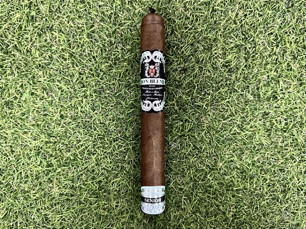 Charuto Don Blend Senior III  - Unidade