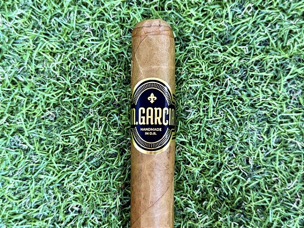 Charuto M. Garcia Robusto - Unidade