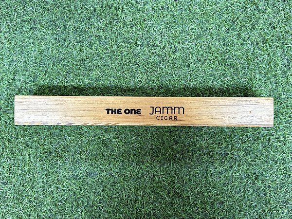 Charuto Jamm The One