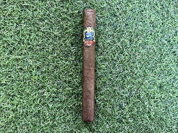 Charuto Diogenes Puentes Premium Coronado - Unidade