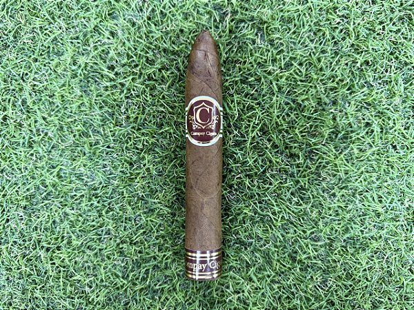 Charuto Compay Cigars Belicoso - Unidade