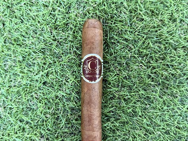 Charuto Compay Cigars Toro - Unidade