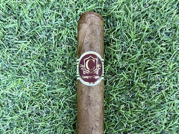 Charuto Compay Cigars Gordito - Unidade