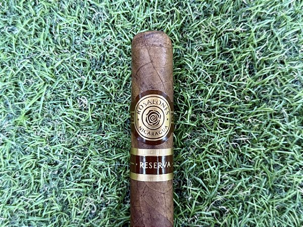 Charuto Joya de Nicaragua Rosalones R52  - Unidade