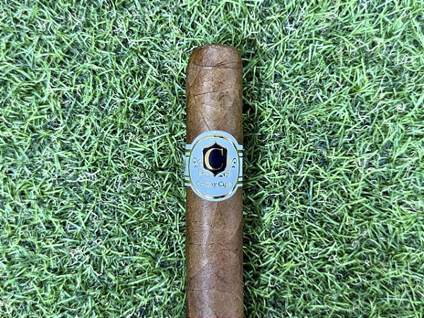 Charuto Compay Cigars MF Monarcas 54 - Unidade