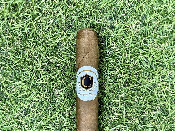 Charuto Compay Cigars MF Minutos - Unidade