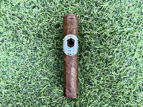 Charuto Compay Cigars MF Compadres - Unidade