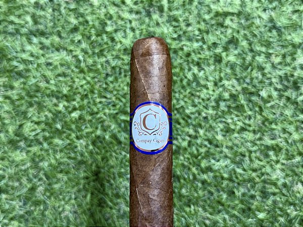 Charuto Compay Cigars Alma Forte Lideres - Unidade